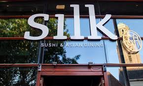 Silk Dining